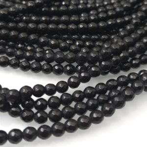 Oniks 6mm fasetiran