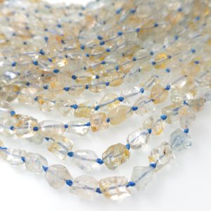 Topaz ~8mm×12mm