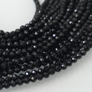 Turmalin 3.5mm fasetiran