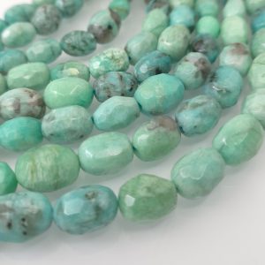 Amazonit ~12mm×16mm