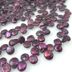 Biseri ~14mm×10mm
