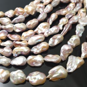 Biseri ~18mm×24mm