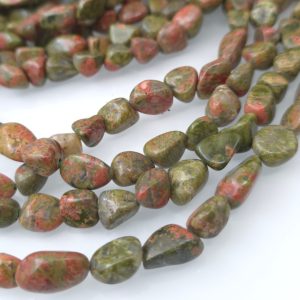 Epidot ~8mm×10mm