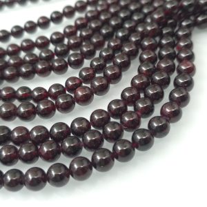 Granat 8mm