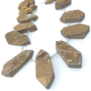 Halkopirit ~40mm×20mm