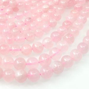 Roze kvarc 10mm