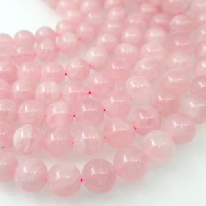 Roze kvarc 12mm