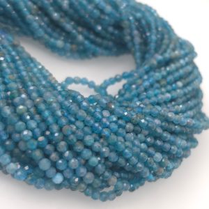 Apatit 3mm fasetiran