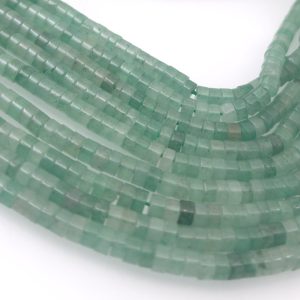 Aventurin 4mm×2mm