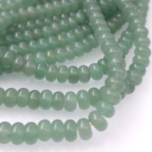 Aventurin 8mm×5mm