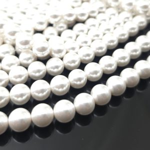 Biseri (majorka) 10mm