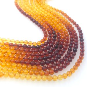 Ćilibar 6mm