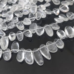 Gorski kristal ~18mm×8mm
