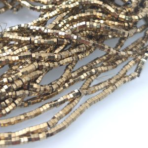 Hematit 2mm×1mm