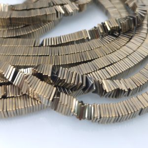 Hematit 6mm×1mm