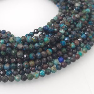 Hrizokola 3mm fasetiran