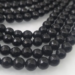 Oniks 10mm fasetiran