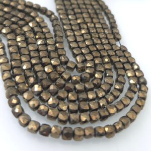 Pirit 4mm×4mm fasetiran