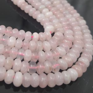 Roze kvarc 7mm×10mm