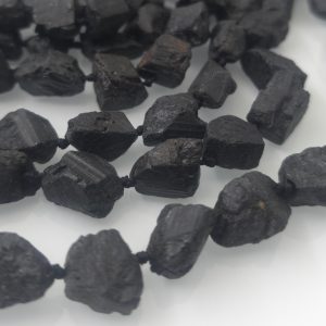 Turmalin ~14mm×18mm