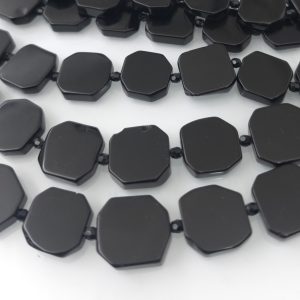 Turmalin ~19mm×21mm