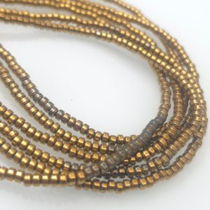 Hematit 3mm×2mm