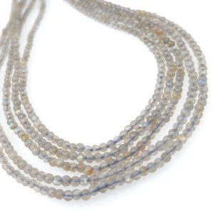 Labradorit 3mm