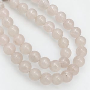 Roze kvarc 10mm