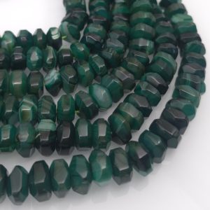 Ahat ~16mm×10mm fasetiran