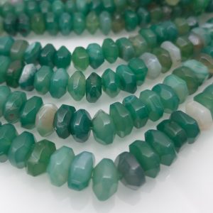 Ahat ~16mm×10mm fasetiran