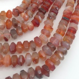 Ahat ~16mm×10mm fasetiran