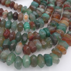 Ahat ~16mm×10mm fasetiran