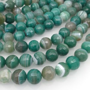 Ahat 18mm fasetiran