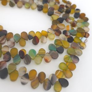 Ahat ~8mm×6mm