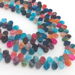 Ahat ~8mm×6mm