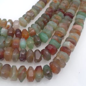 Ahat ~16mm×10mm fasetiran
